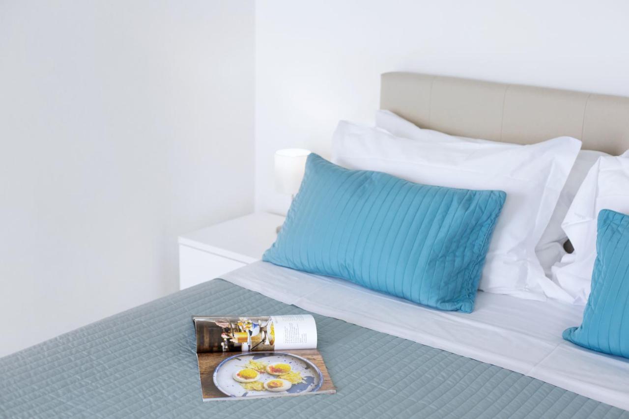 Amore Rentals - Villa Anna Positano Dış mekan fotoğraf