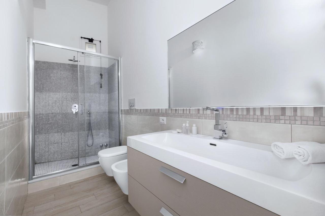 Amore Rentals - Villa Anna Positano Dış mekan fotoğraf