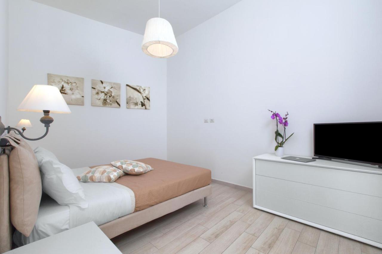 Amore Rentals - Villa Anna Positano Dış mekan fotoğraf