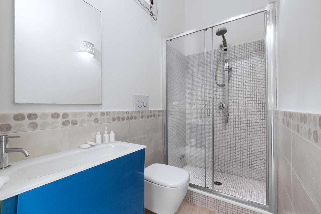 Amore Rentals - Villa Anna Positano Dış mekan fotoğraf
