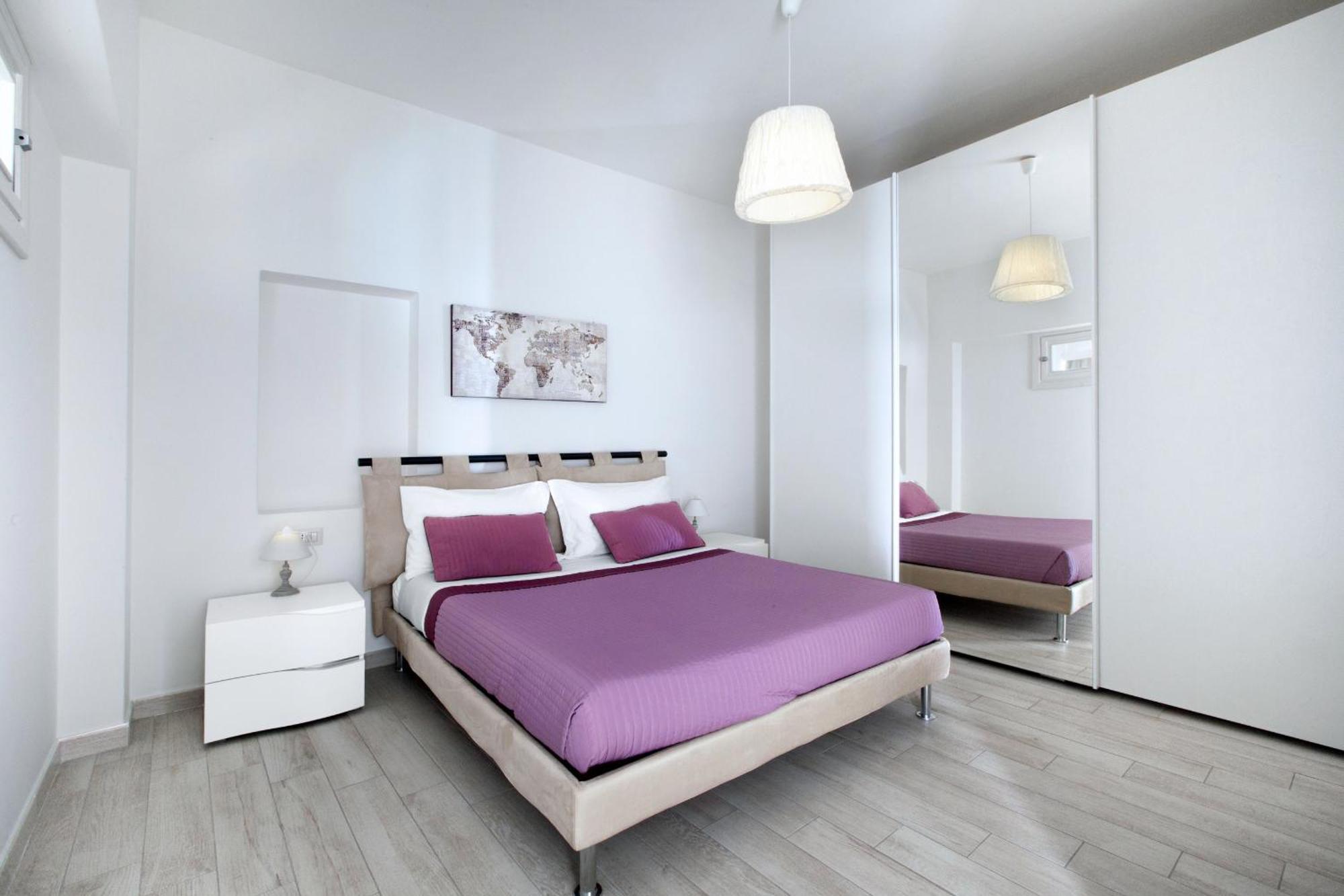 Amore Rentals - Villa Anna Positano Dış mekan fotoğraf