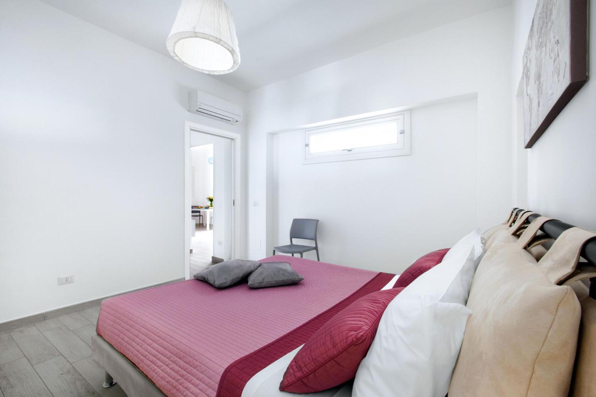 Amore Rentals - Villa Anna Positano Dış mekan fotoğraf