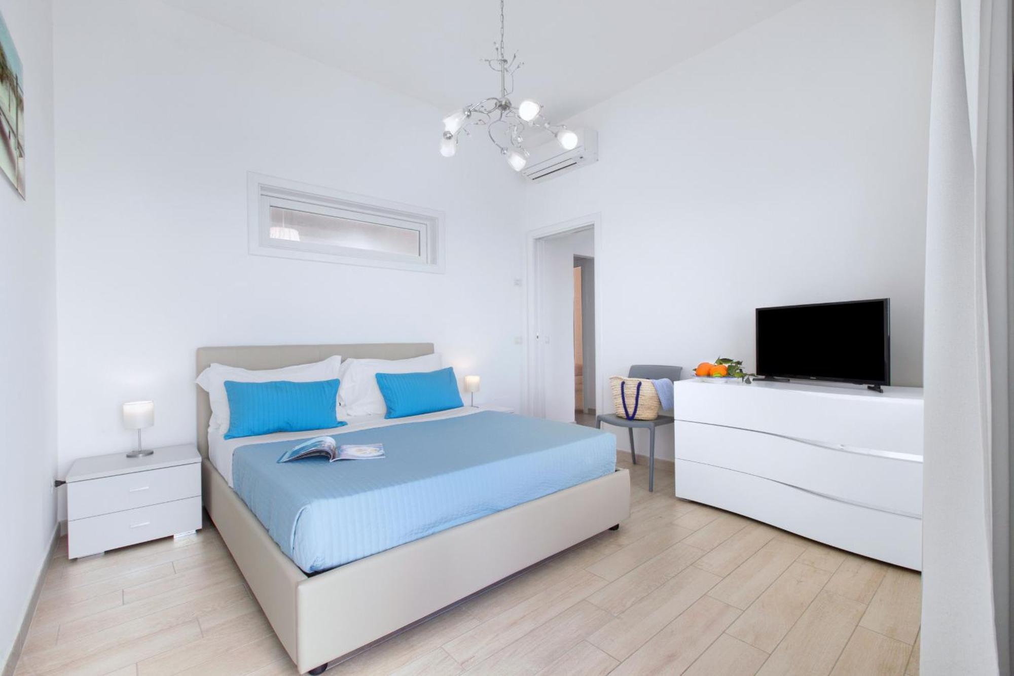 Amore Rentals - Villa Anna Positano Dış mekan fotoğraf
