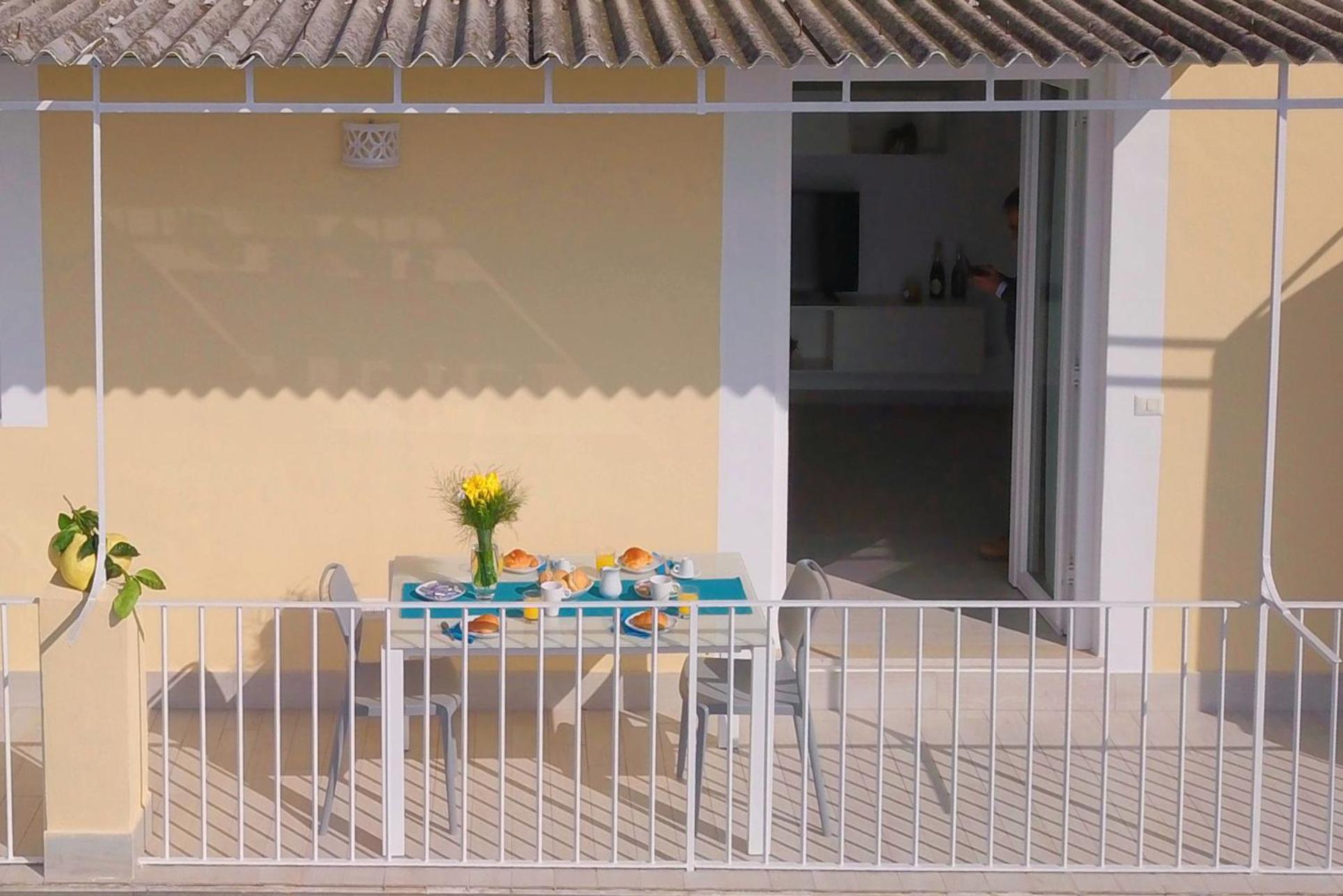 Amore Rentals - Villa Anna Positano Dış mekan fotoğraf