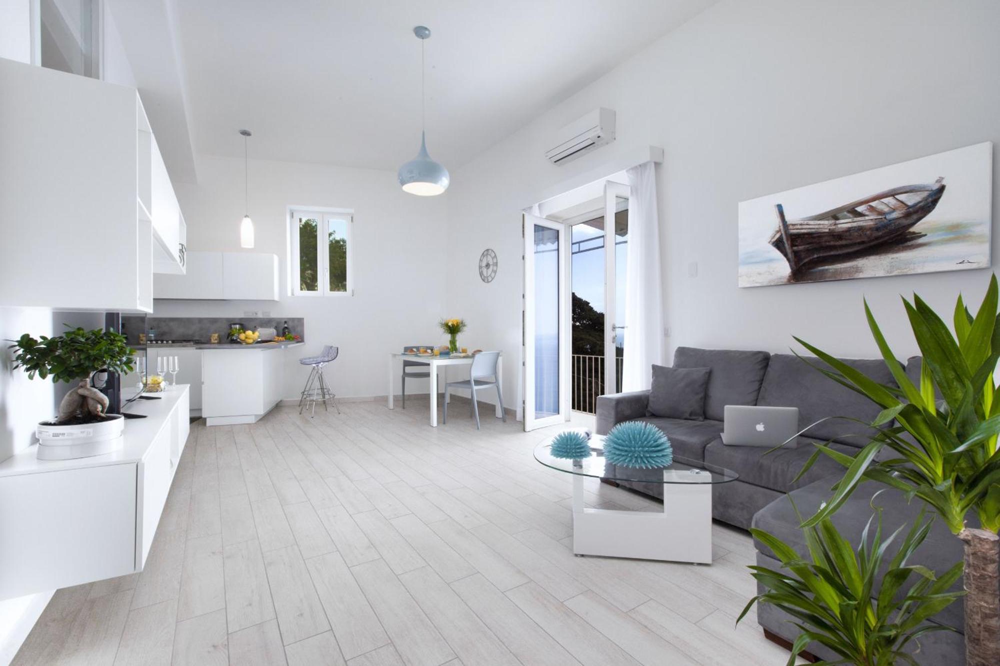 Amore Rentals - Villa Anna Positano Dış mekan fotoğraf